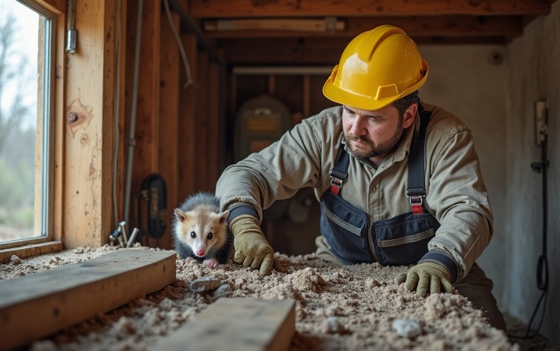 Repair Materials Preparation Chuwar