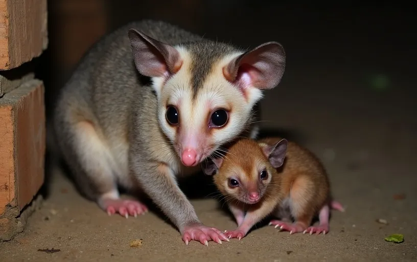 Professional Backyard Possum Removal & Relocation Chuwar