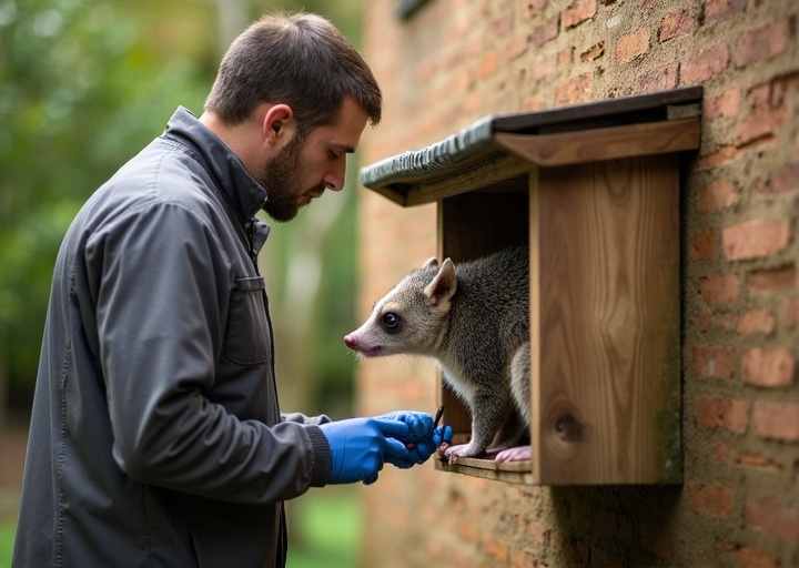 Habitat Enhancement Chuwar
