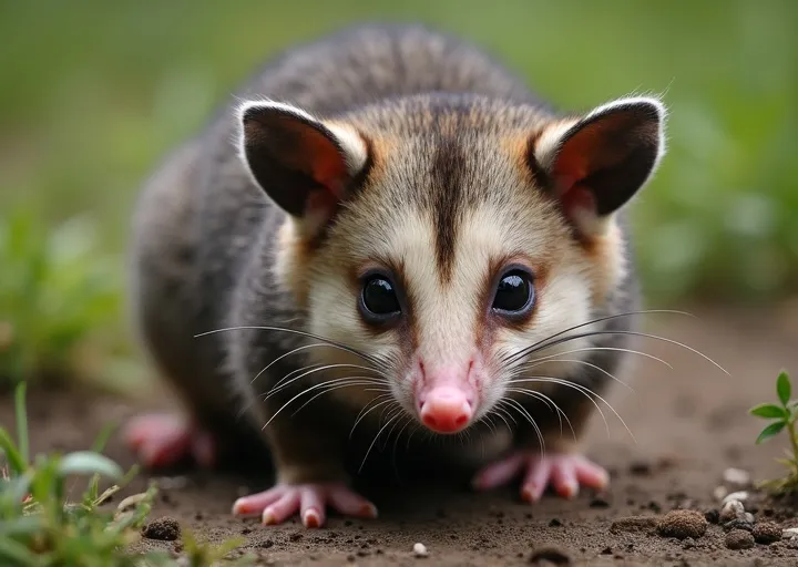 Safe Possum Capture Chuwar