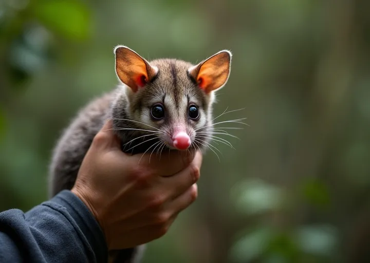 Custom Possum Box Construction Chuwar