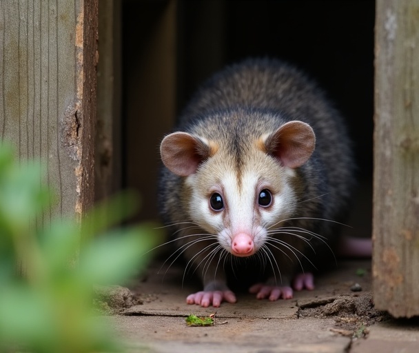Professional Possum Box Installation Services Chuwar| Fresho Possum Removal Chuwar