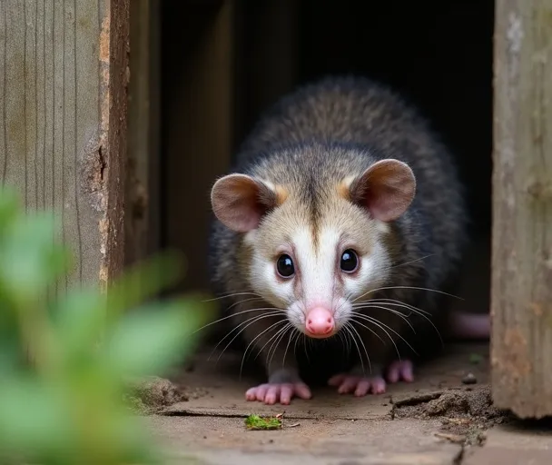 Professional Possum Box Installation Services Chuwar| Fresho Possum Removal Chuwar