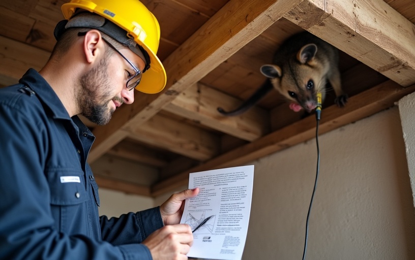 Damage Assessment Chuwar