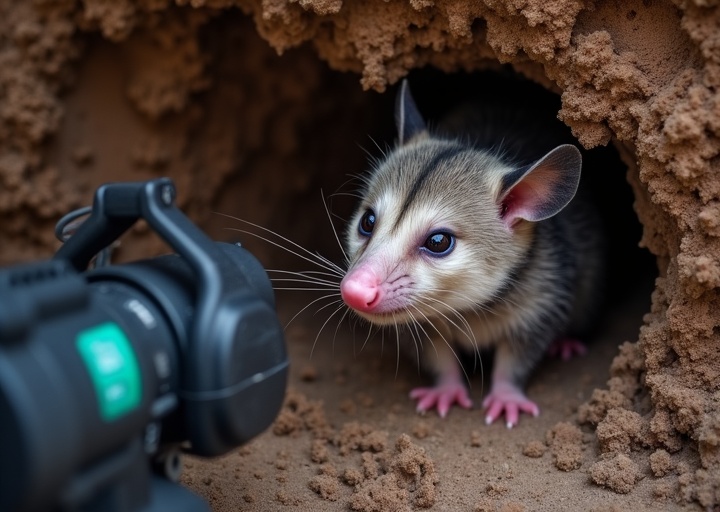 Comprehensive Possum Property Inspection Chuwar