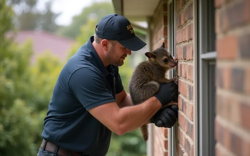Advanced Possum Prevention Systems Chuwar