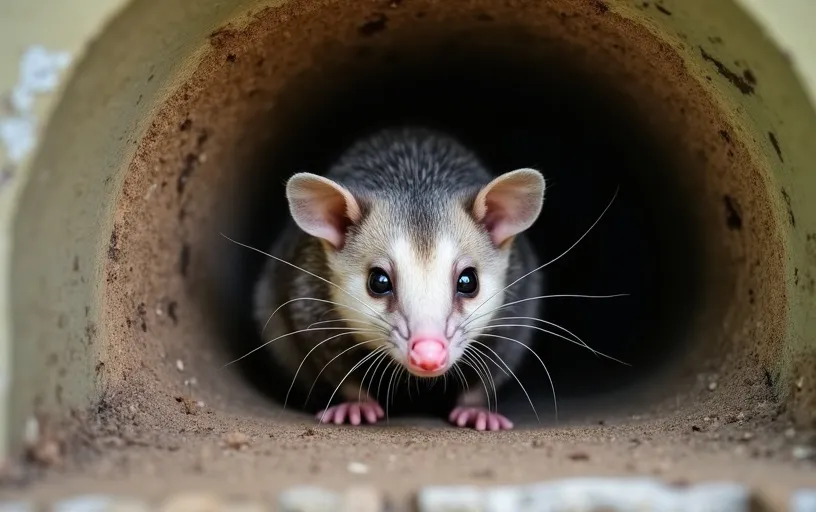 Professional Possum Prevention Services Chuwar