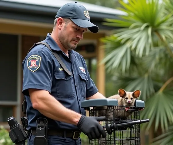 Fresho Possum Removal Chuwar Chuwar Roof Cavity Removal Team