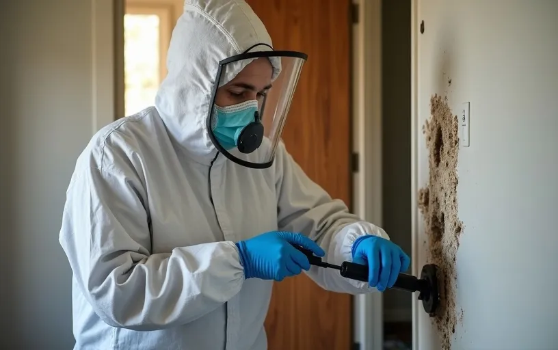 Sanitization & Decontamination Chuwar